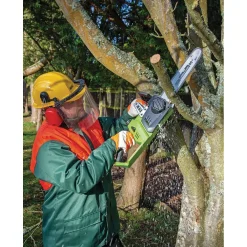 D20 40V Chainsaw (Sold Bare)