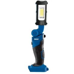 D20 20V COB LED Flexible Inspection Light, 3W, 100 Lumens (Sold Bare)