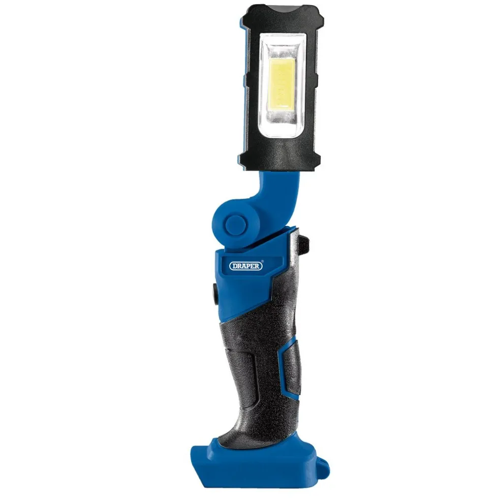 D20 20V COB LED Flexible Inspection Light, 3W, 100 Lumens (Sold Bare)