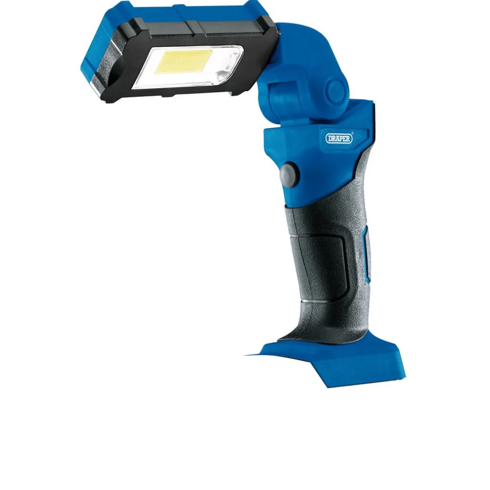D20 20V COB LED Flexible Inspection Light, 3W, 100 Lumens (Sold Bare)