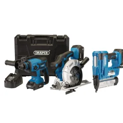 D20 20V Cordless Kit