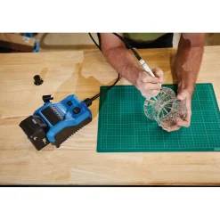 D20 20V Engraver/Grinder (Sold Bare)