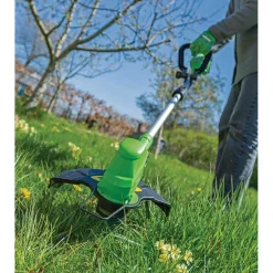 D20 40V Grass Trimmer (Sold Bare)