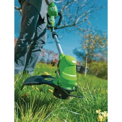 D20 40V Grass Trimmer (Sold Bare)