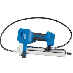 D20 20V Grease Gun (Sold Bare)