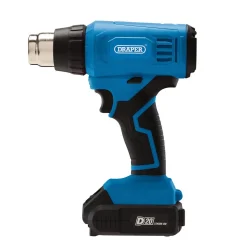 D20 20V Heat Gun (Sold Bare)