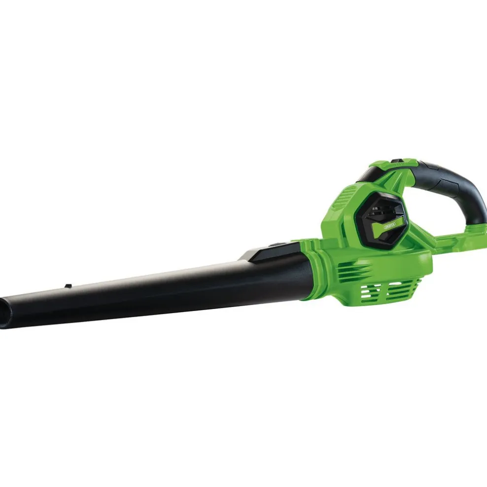 D20 20V Leaf Blower (Sold Bare)