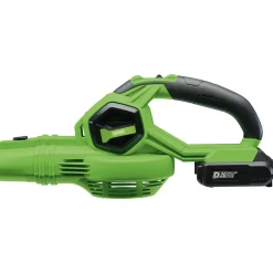 D20 20V Leaf Blower (Sold Bare)