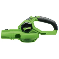 D20 20V Leaf Blower, 1 x 2.0Ah Battery, 1 x Charger