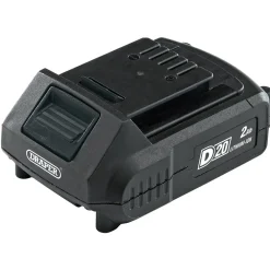 D20 20V Li-ion Battery, 2.0Ah