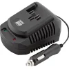 D20 12V Li-ion In Car Battery Charger