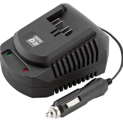 D20 12V Li-ion In Car Battery Charger