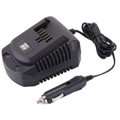 D20 12V Li-ion In-Car Battery Charger, 2.2A