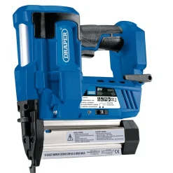D20 20V Nailer/Stapler (Sold Bare)