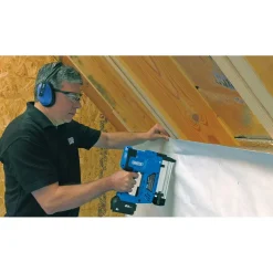 D20 20V Nailer/Stapler (Sold Bare)