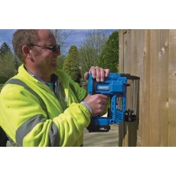 D20 20V Nailer/Stapler (Sold Bare)