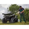 D20 20V Pressure Washer, D20 20V Wireless Speaker, 1 x 2.0Ah, 1 x 3.0Ah, 1 x Fast Charger