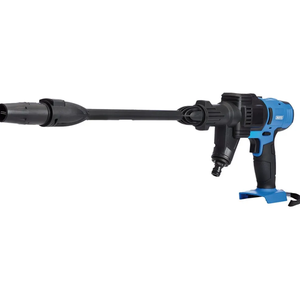 D20 20V Pressure Washer (Sold Bare)