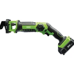 D20 20V Pruning Saw (Sold Bare)