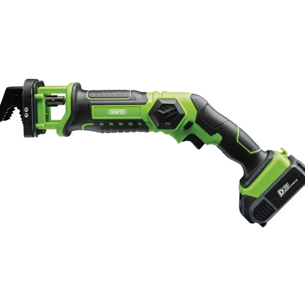 D20 20V Pruning Saw (Sold Bare)