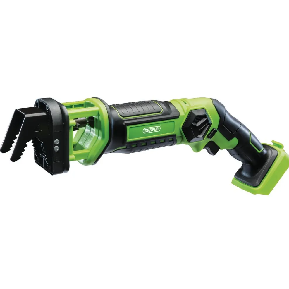 D20 20V Pruning Saw (Sold Bare)