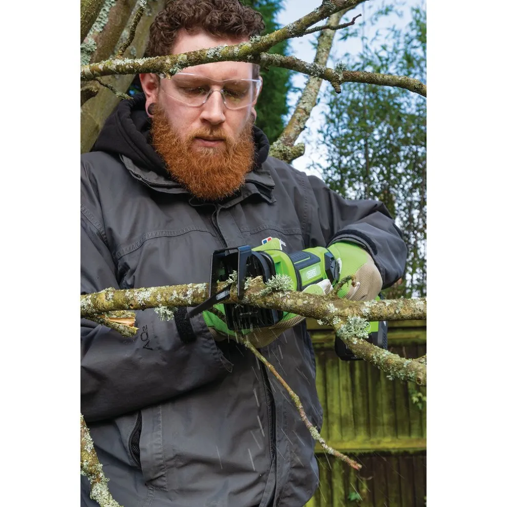 D20 20V Pruning Saw (Sold Bare)
