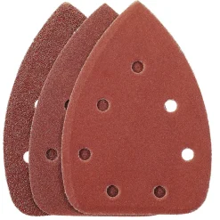 D20 20V Tri-Base Detail Sander (Sold Bare)