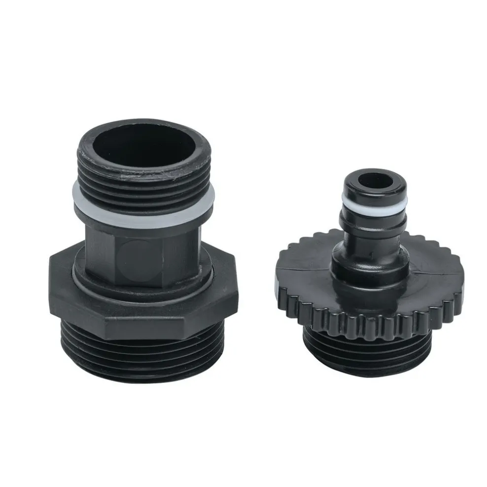 D20 20V Water Pump, 2800L/h, 180W (Sold Bare)