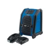 D20 20V Wireless Speaker Kit (3 Piece)