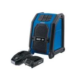 D20 20V Wireless Speaker Kit (3 Piece)