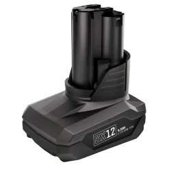 DXPULSE 12V 5.0Ah Li-ion Battery