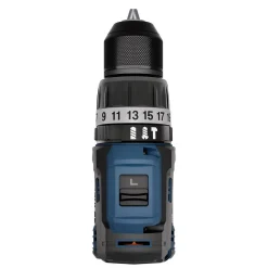 DXPULSE 12V Brushless Combi Drill (Sold Bare)