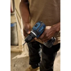 DXPULSE 12V Brushless Combi Drill (Sold Bare)