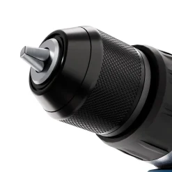 DXPULSE 12V Brushless Combi Drill Kit, 2 x 2.0Ah Batteries, 1 x Charger