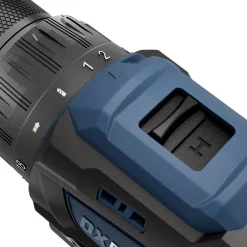 DXPULSE 12V Brushless Drill Driver (Sold Bare)