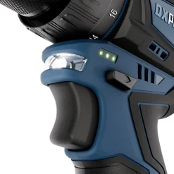 DXPULSE 12V Brushless Drill Driver (Sold Bare)