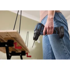 DXPULSE 12V Brushless Drill Driver (Sold Bare)