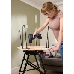 DXPULSE 12V Brushless Drill Driver (Sold Bare)