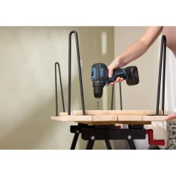 DXPULSE 12V Brushless Drill Driver (Sold Bare)