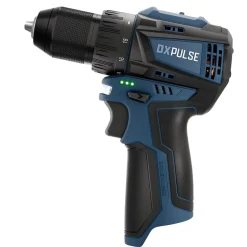 DXPULSE 12V Brushless Drill Driver (Sold Bare)