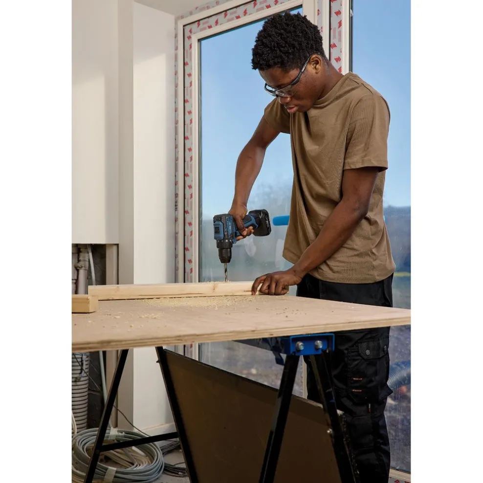 DXPULSE 12V Brushless Drill Driver (Sold Bare)