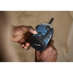 DXPULSE 12V Brushless Impact Driver, 1/4