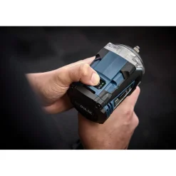 DXPULSE 12V Brushless Impact Wrench, 3/8