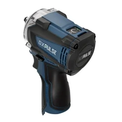 DXPULSE 12V Brushless Impact Wrench, 3/8