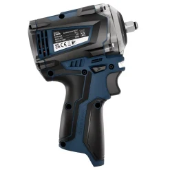 DXPULSE 12V Brushless Impact Wrench, 3/8