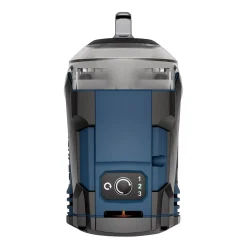 DXPULSE 12V Brushless Impact Wrench, 3/8