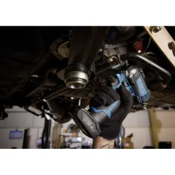 DXPULSE 12V Brushless Impact Wrench, 3/8