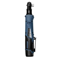 DXPULSE 12V Brushless Ratchet Wrench Kit, 1/2" Sq. Dr., 2 x 2.0Ah Batteries, 1 x Charger