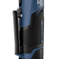 DXPULSE 12V Brushless Ratchet Wrench Kit, 1/2" Sq. Dr., 2 x 2.0Ah Batteries, 1 x Charger