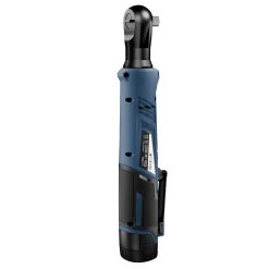 DXPULSE 12V Brushless Ratchet Wrench Kit, 1/2